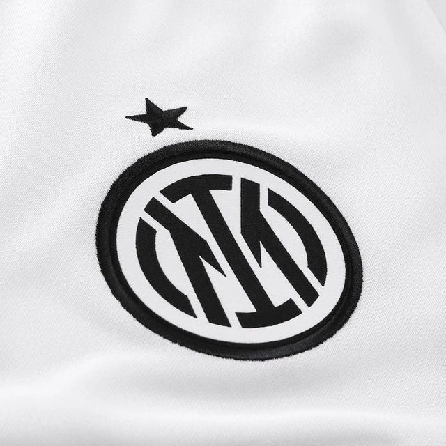 Camisola Inter de Milão II 21/22 - Branco