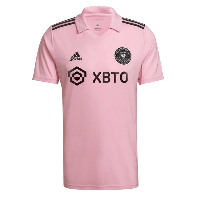 Camisola Inter Miami 22/23 - Rosa