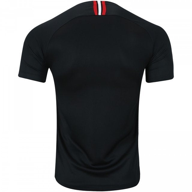 Camisola PSG 18/19 - Preto