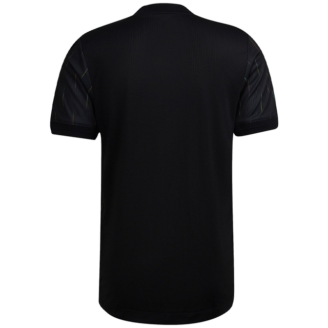 Camisola Juventus II 21/22 - Preto