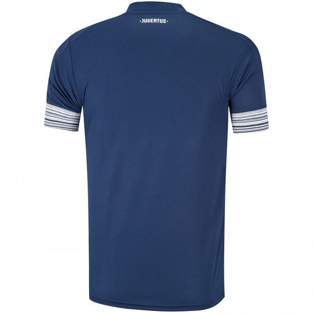 Camisola Juventus III 20/21 - Azul