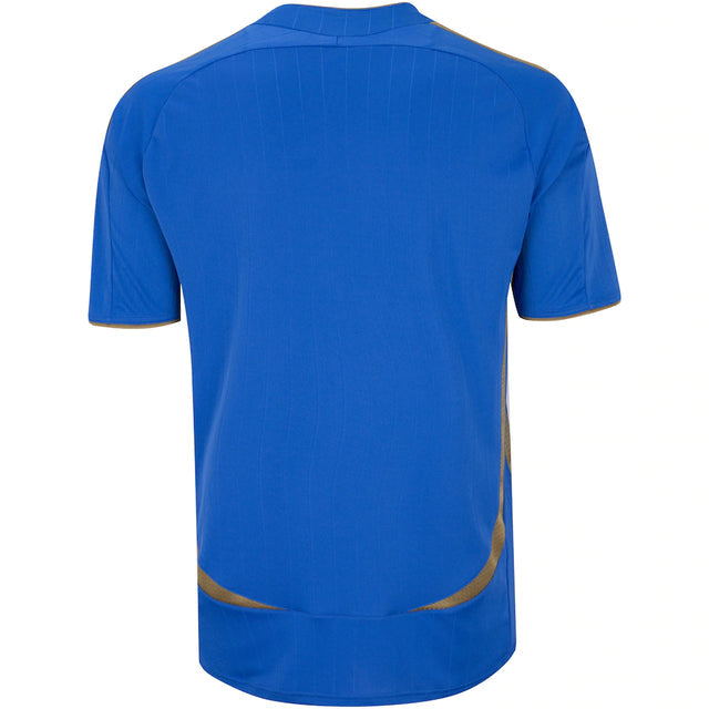 Camisola Juventus Teamgeist 21/22 - Azul