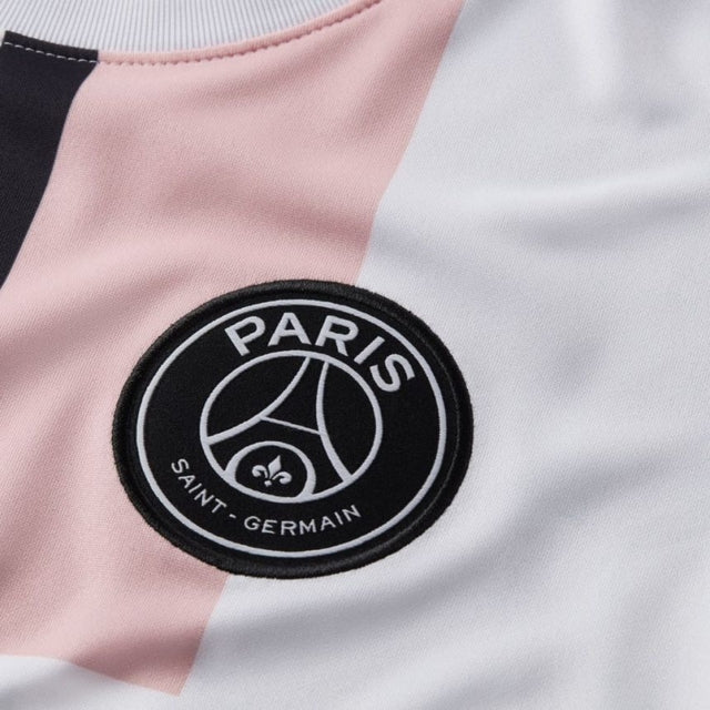 Camisola PSG II 21/22 - Branco