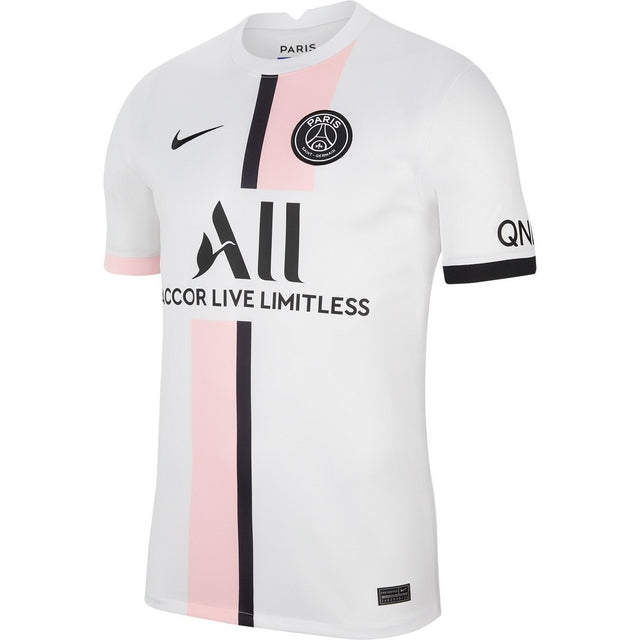 Camisola PSG II 21/22 - Branco