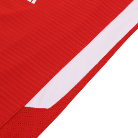 Camisola RB Bragantino IV 20/21 - Vermelho