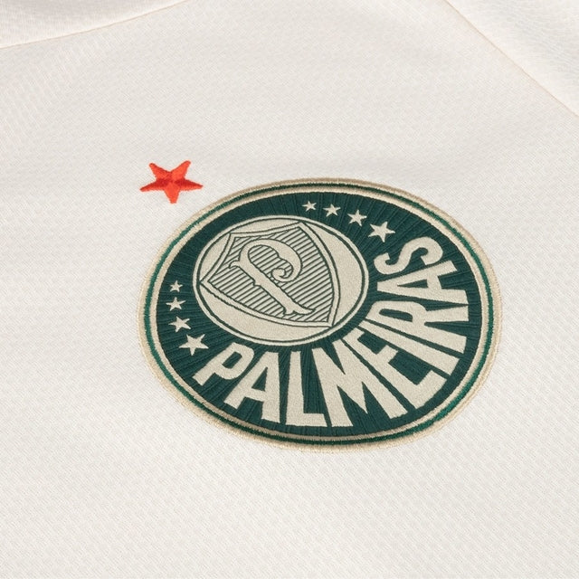 Camisola Palmeiras III 21/22 - Bege