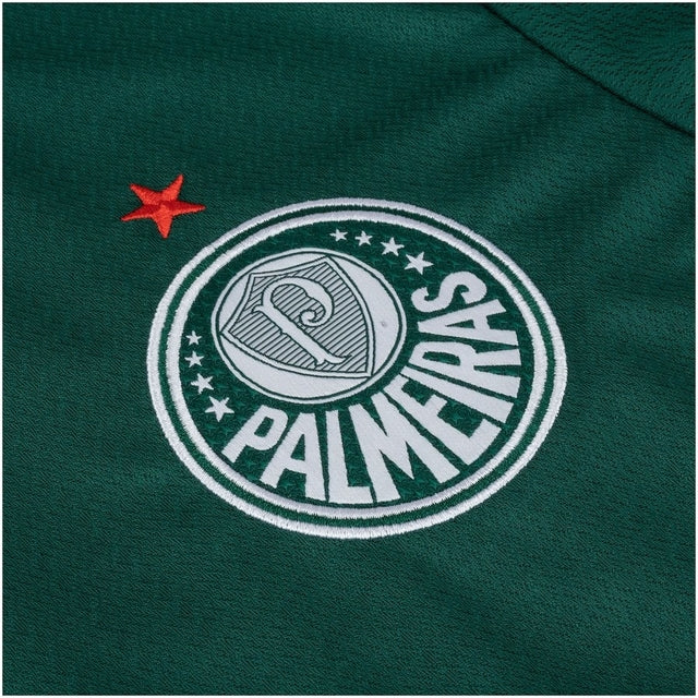 Camisola Feminina Palmeiras I 22/23 - Verde