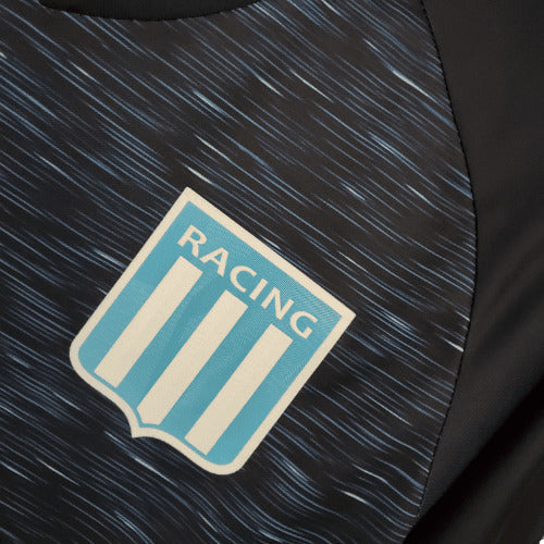 Camisola Racing II 21/22 - Azul