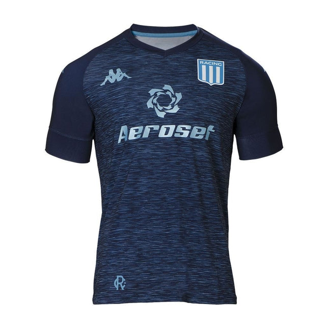 Camisola Racing II 21/22 - Azul