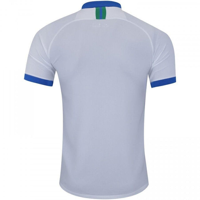 Camisola Seleção Brasil III 20/21 - Branco