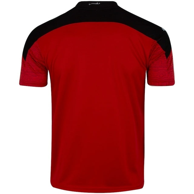 Camisola Seleção Egito 20/21 - Vermelho