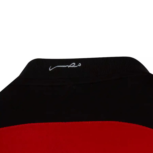 Camisola Seleção Egito 20/21 - Vermelho