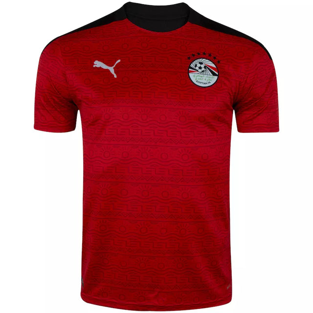 Camisola Seleção Egito 20/21 - Vermelho