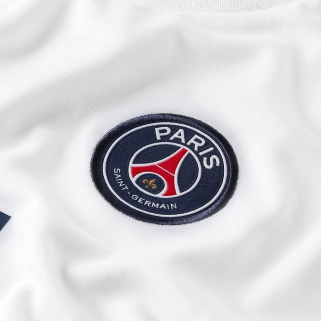 Camisola Strike PSG 22/23 - Branco