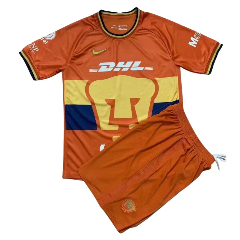 Kit Infantil Pumas III 22/23