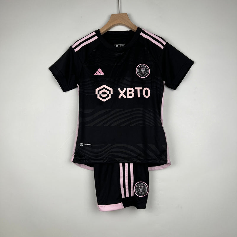 Kit Infantil Miami II 23/24