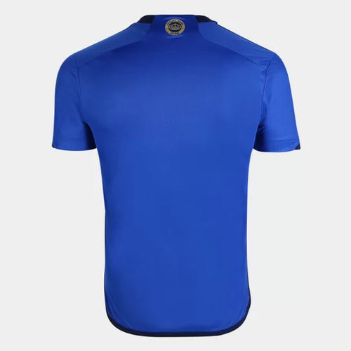 Camisola Cruzeiro I 23/24 - Azul