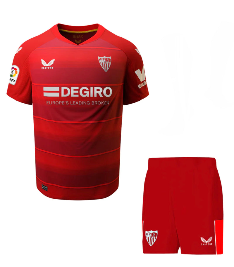 Kit Infantil Sevilla II 22/23