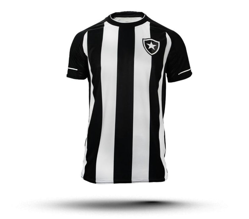 Camisola Botafogo I 22/23 - Preto