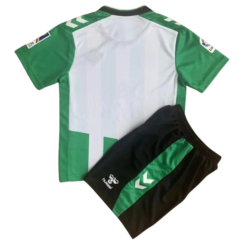 Kit Infantil Real Betis I 22/23