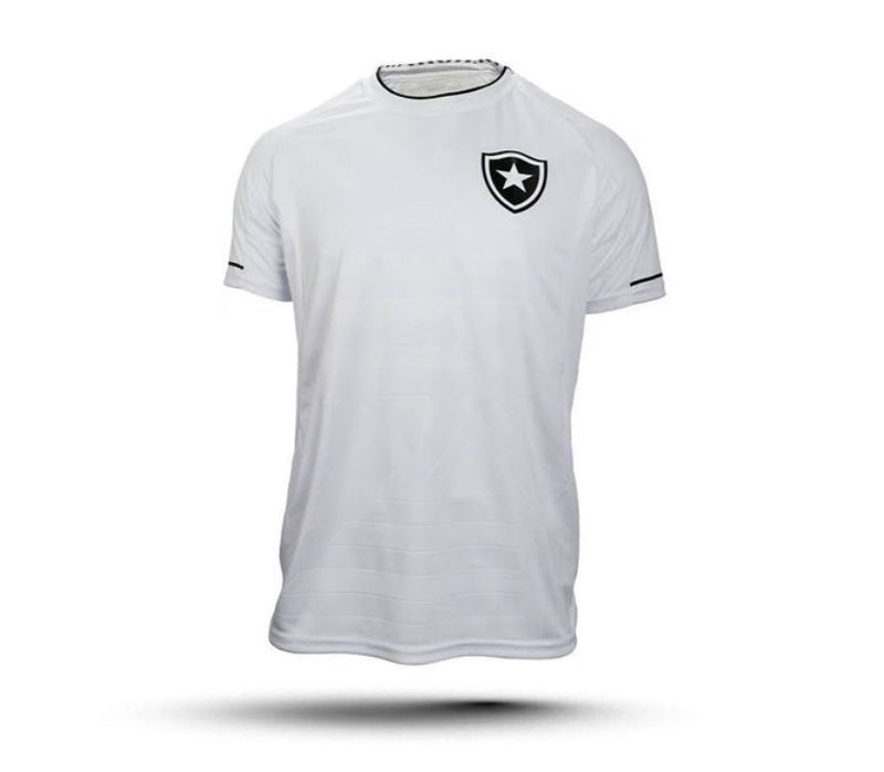 Camisola Botafogo II 22/23 - Branco