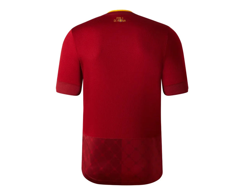 Camisola Roma Elite SPQR I 22/23 - Vermelho