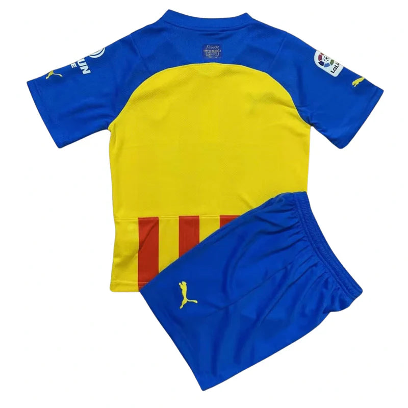 Kit Infantil Valencia 22/23