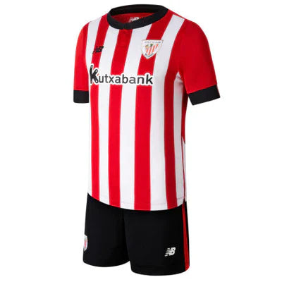 Kit Infantil Athletic Bilbao I 22/23