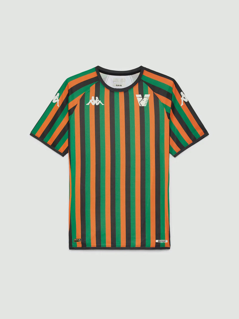 Camisola Venezia PRE-MATCH 23/24 - Preto