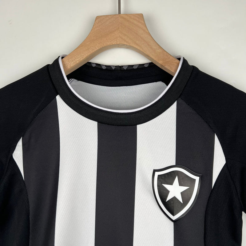 Kit Infantil Botafogo I 23/24