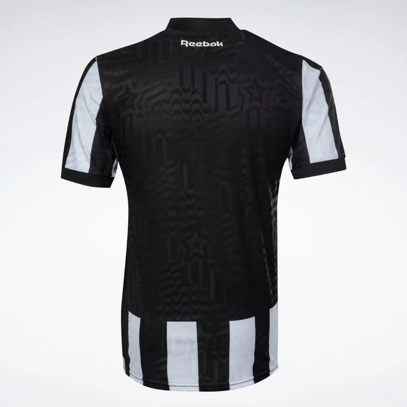 Camisola Botafogo Reebok 22/23 - Preto