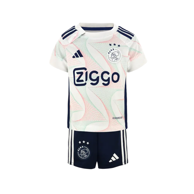 Kit Infantil Ajax 23/24