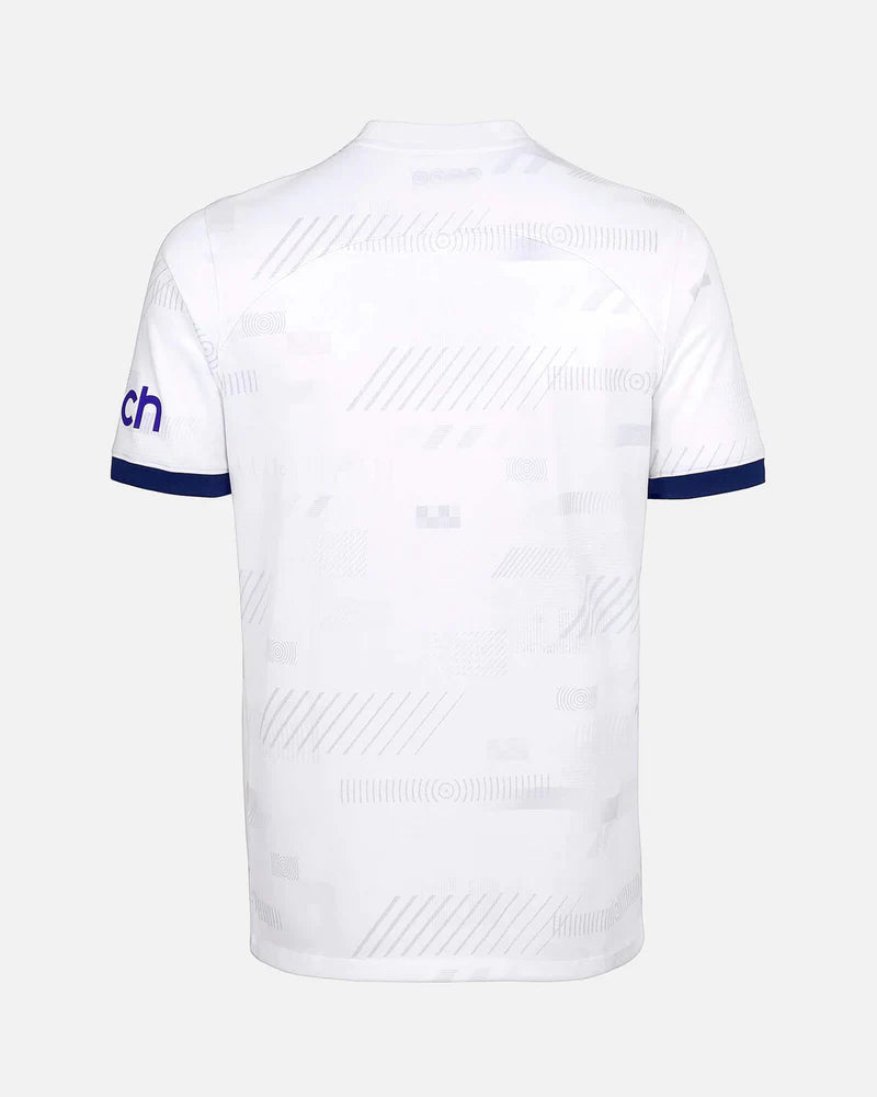 Camisola Tottenham I 23/24 - Branco