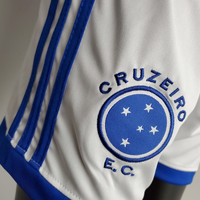 Kit Infantil Cruzeiro 22/23 - Azul