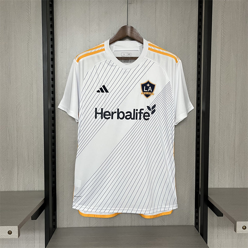 Camisola LA Galaxy 24/25 - Branco