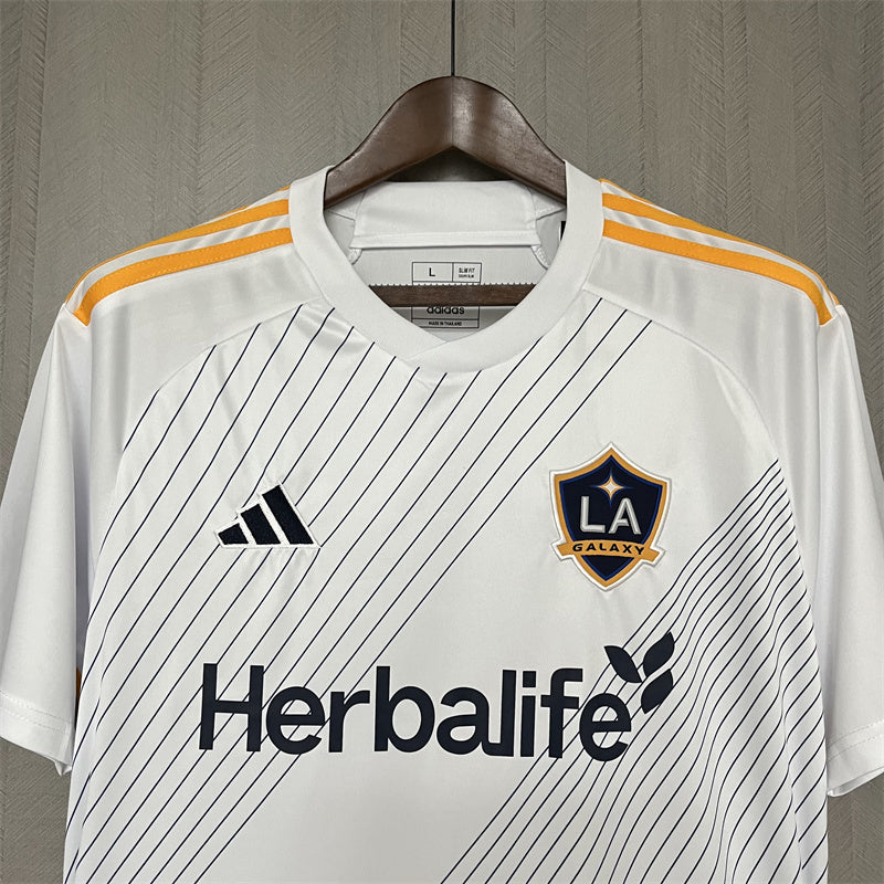 Camisola LA Galaxy 24/25 - Branco