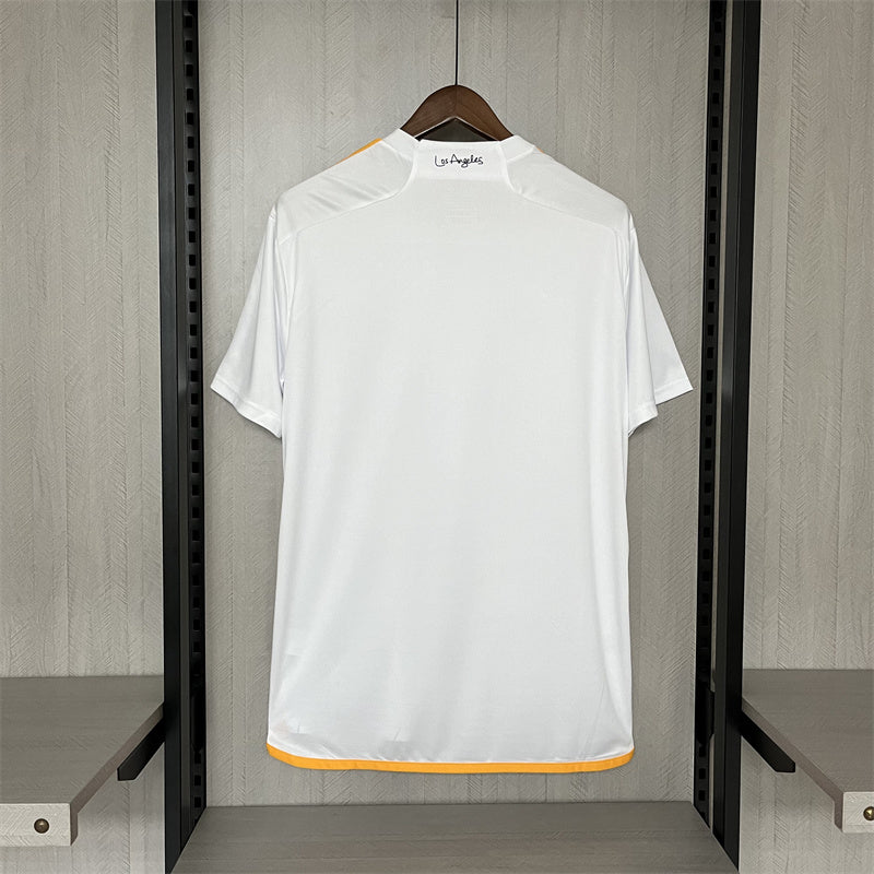 Camisola LA Galaxy 24/25 - Branco