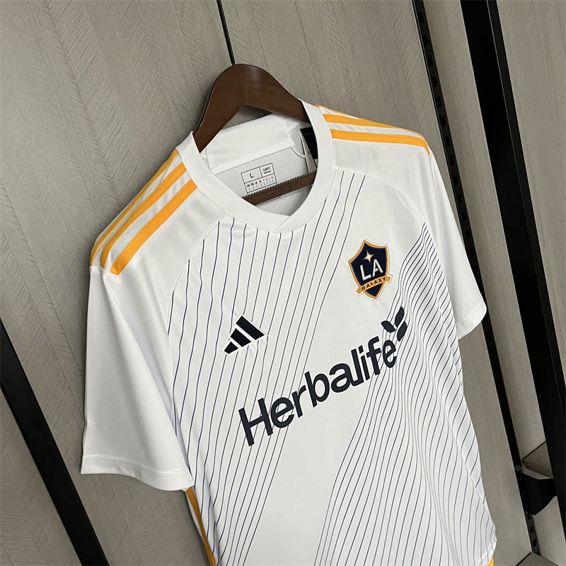 Camisola LA Galaxy 24/25 - Branco