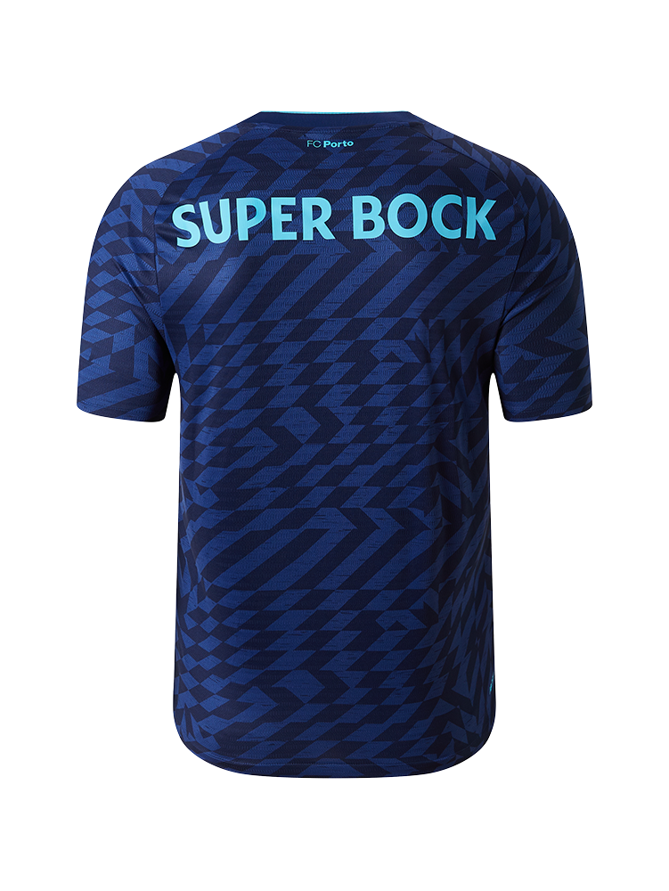 Camisola FC Porto  24/25 IIl - Azul Escuro