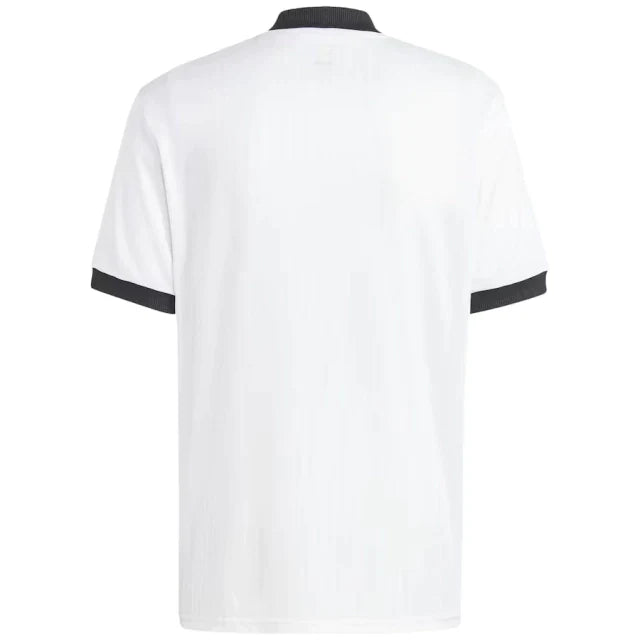 Camisola Flamengo Icon 23/24 - Branco