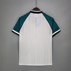 Camisola Liverpool Retrô 1993/1995 - Branca