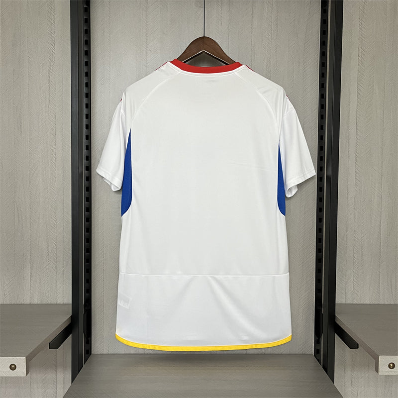 Camisola Seleção Venezuela Il 24/25 - Branco